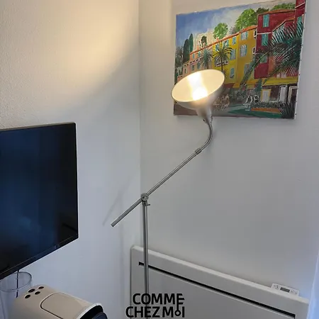 Апартаменты Le 118 Equipe A - Garage Gratuit Sur Place *