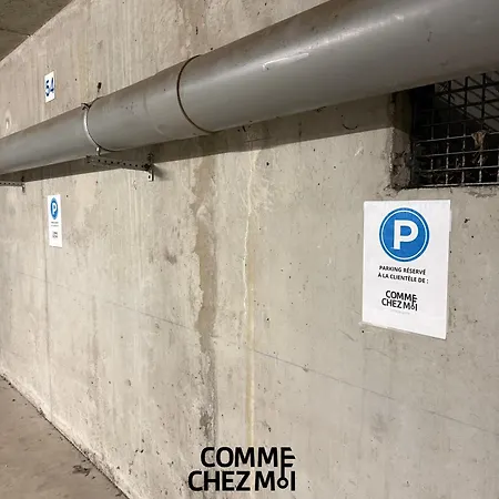 Le 118 Equipe A - Garage Gratuit Sur Place Нанси