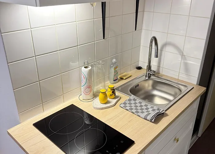 아파트 Le 118 Equipe A - Garage Gratuit Sur Place *