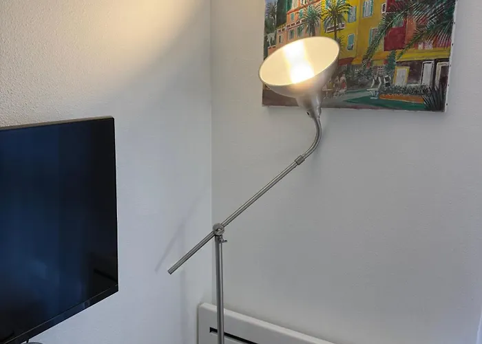 Апартаменты Le 118 Equipe A - Garage Gratuit Sur Place *